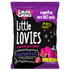 CARING CANDIES - Assorted Fruits Little Lovies Sweets - 100g