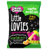 CARING CANDIES - Assorted Sours Little Lovies Sweets - 100g