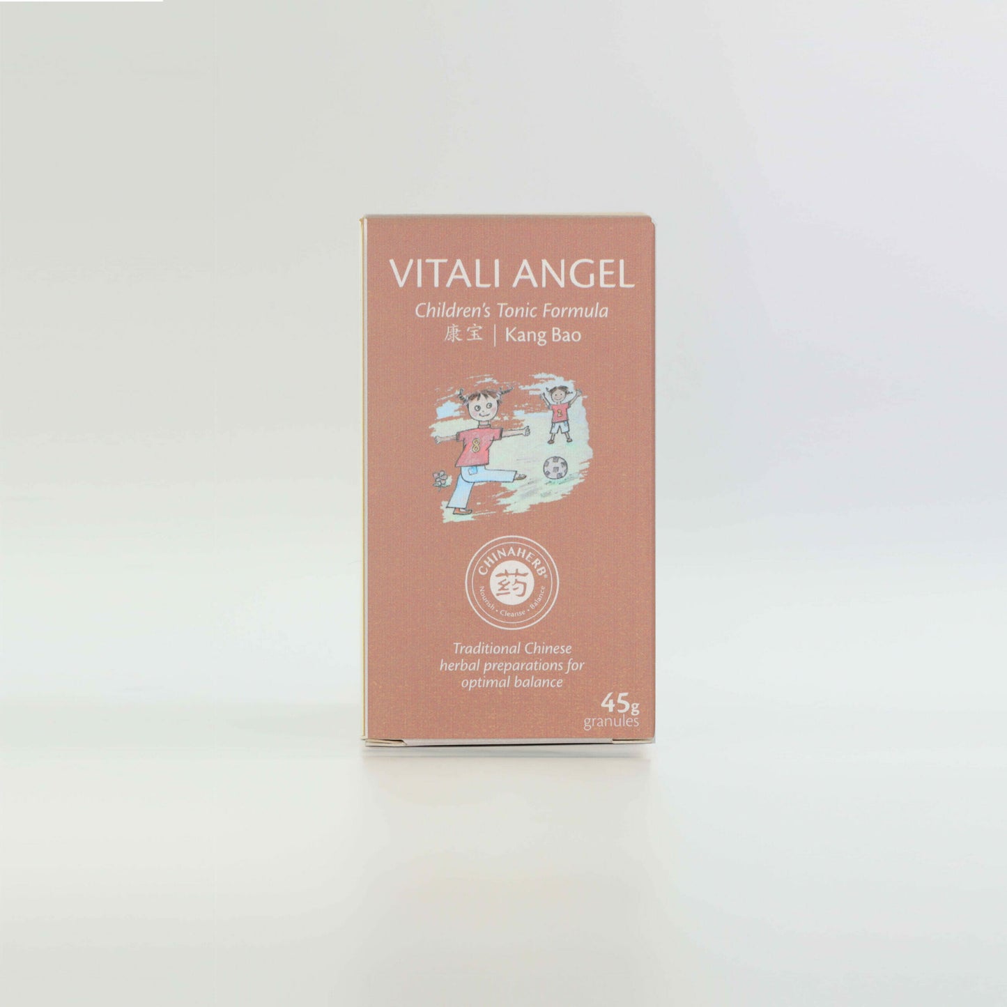 CHINAHERB - Vitali Angel - 45g | One Life Health