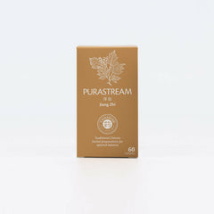 CHINAHERB - Purastream - 60 Tablets