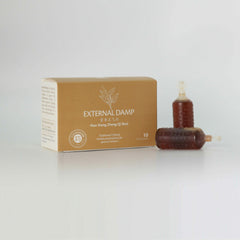 CHINAHERB - External Damp