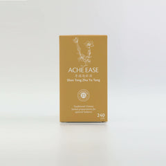 CHINAHERB - Ache Ease - 100 Pills