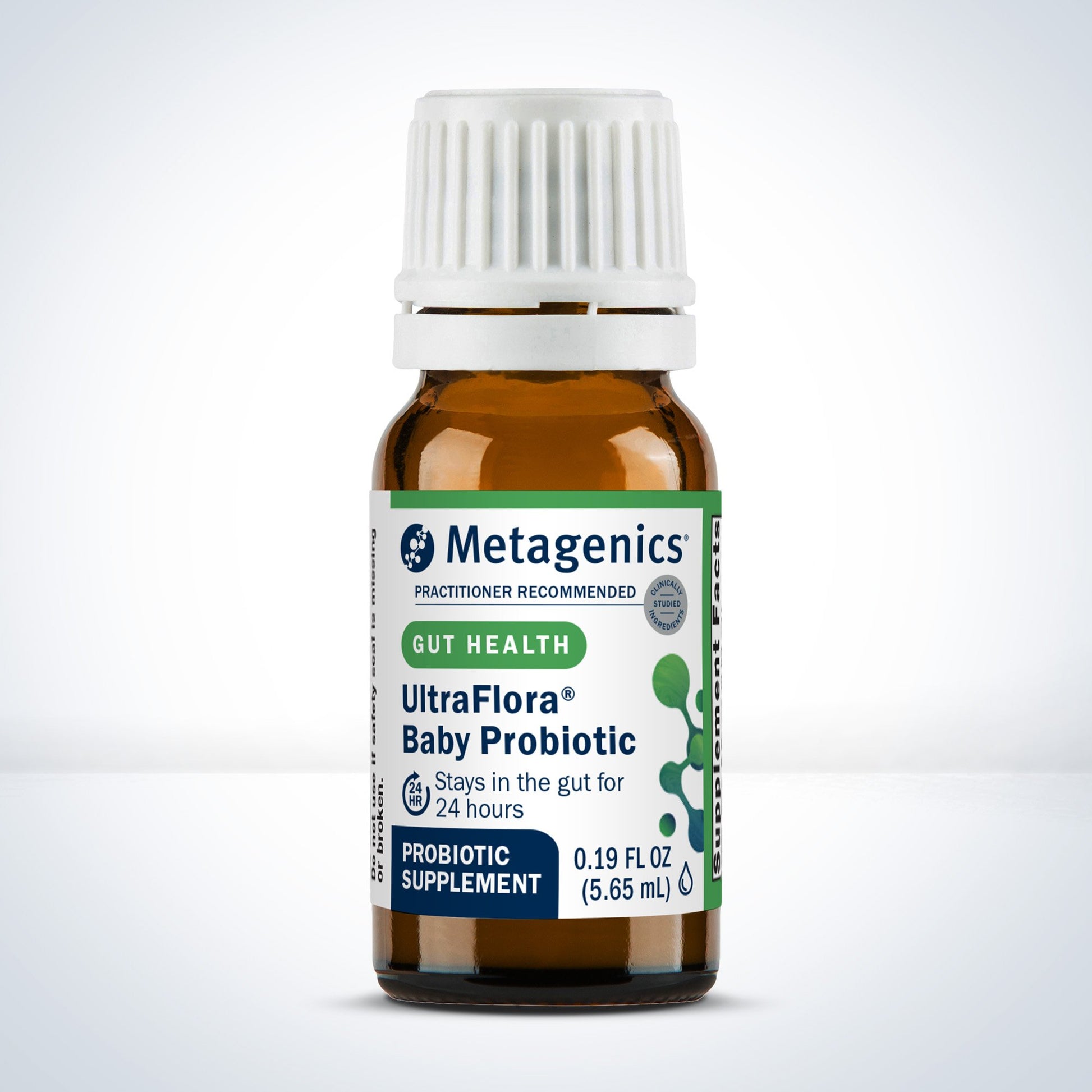 METAGENICS - UltraFlora Baby Probiotic - 5.65ml | One Life Health