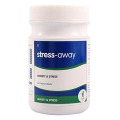 TIBB HEALTH - Stress-Away - 500 Tablets