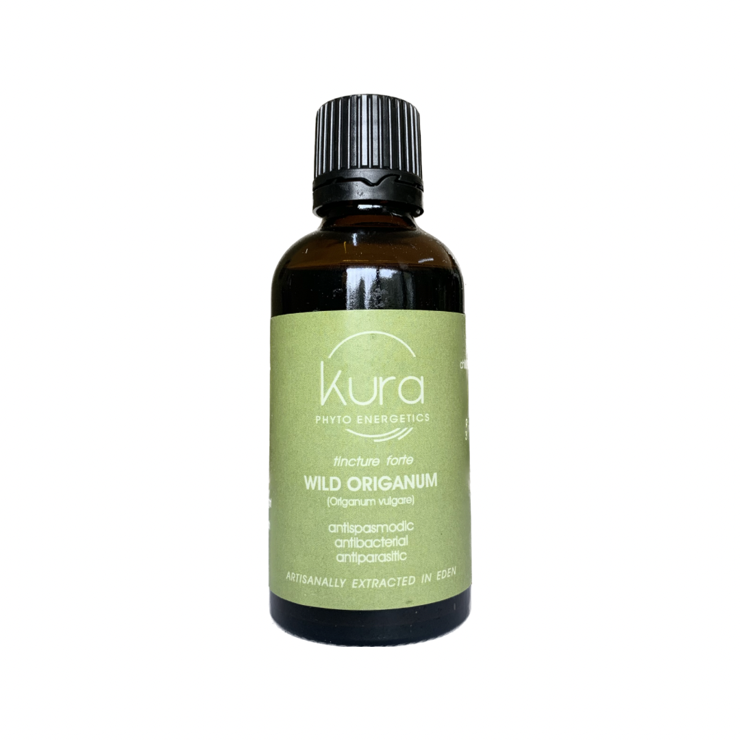 KURA - Wild Origanum - 50ml | One Life Health