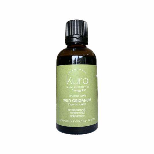 KURA - Wild Origanum - 50ml | One Life Health