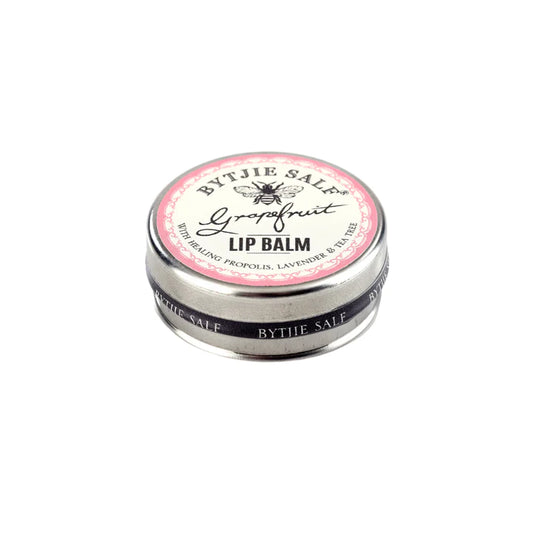 BYTJIE SALF - Lip Balm Grapefruit - 15ml | One Life Health