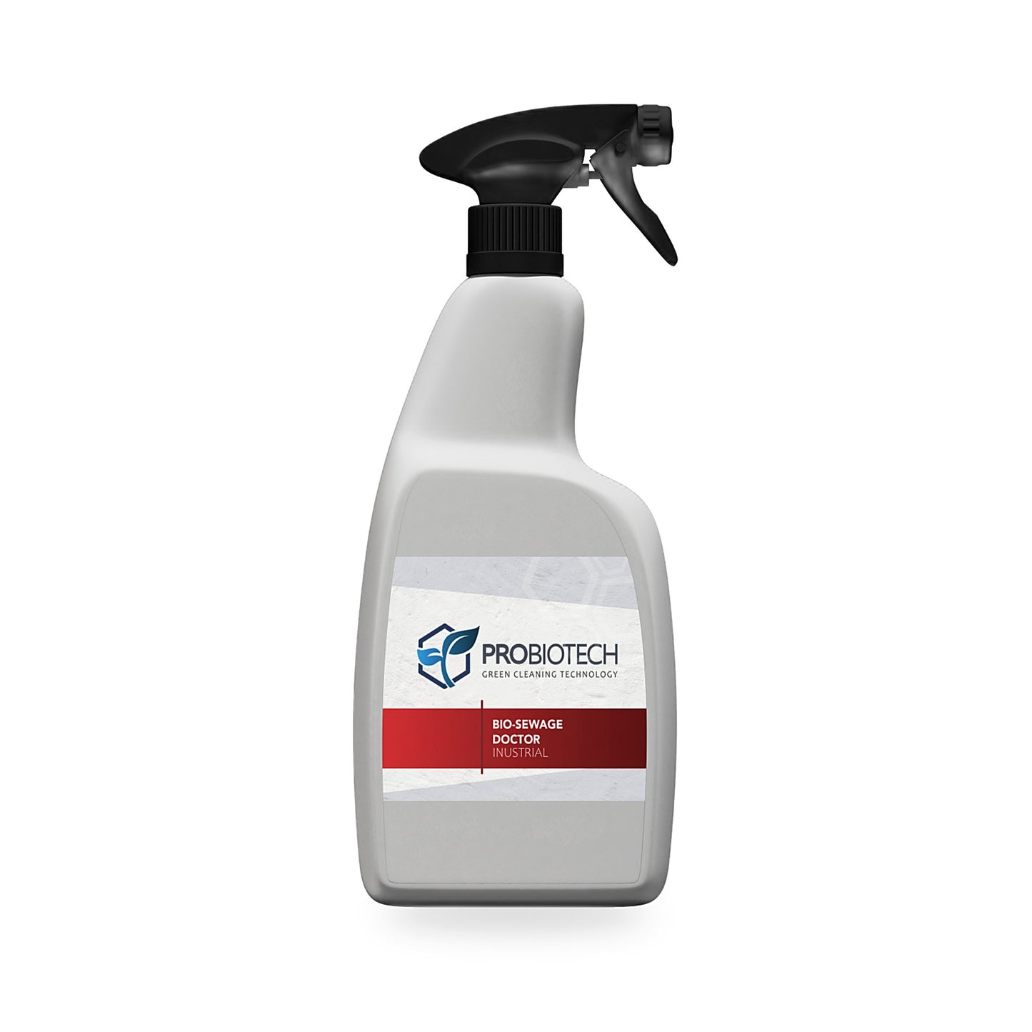 Probiotech Green Cleaning Technology - Bio-Sewage Doctor 500Ml