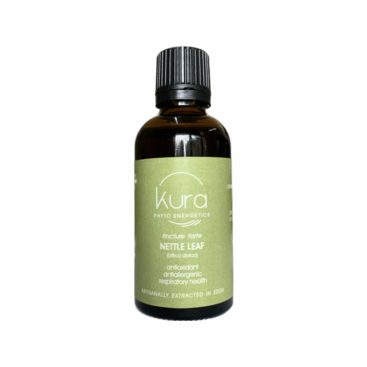KURA - Nettle Leaf - 50ml | One Life Health