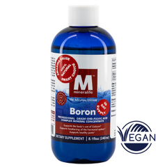 MINERALIFE - Boron - 240ml