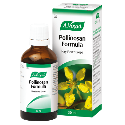 A.VOGEL - Pollinosan Formula - 30ml | One Life Health