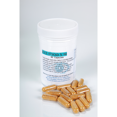 FORTIFOOD - Eye Food - 90 Capsules
