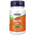 NOW - Garlic Oil 1500 mg - 100 Softgels