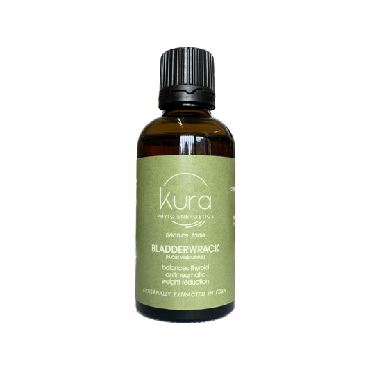 KURA - Bladderwrack - 50ml | One Life Health