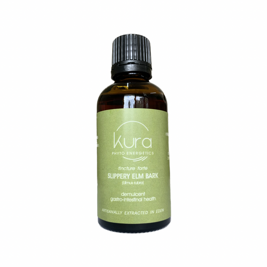 KURA - Slippery Elm - 50ml | One Life Health