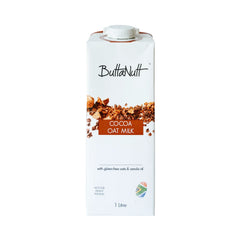 BUTTANUT - Cocoa Milk - 1 litre