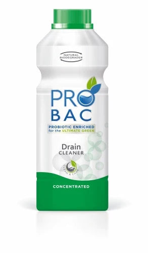 PROBAC - Drain Cleaner - 1L | One Life Health