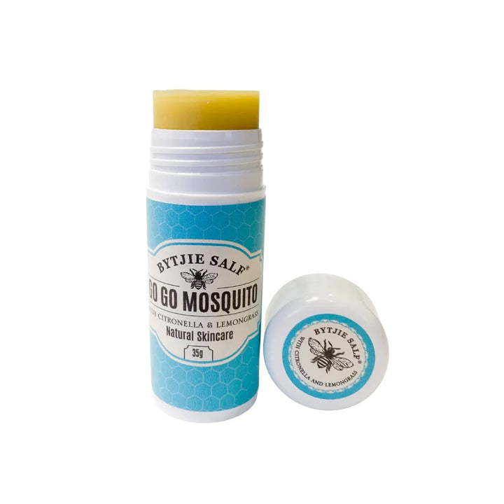 BYTJIE SALF - Go Go Mosquito - 35g Stick | One Life Health