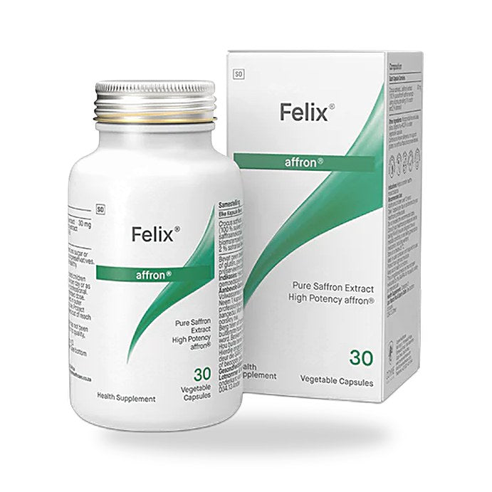 Biomax® - Felix® - 30 Capsules