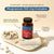 TERRANOVA - Magnesium 100 mg Complex  – 50 Capsules
