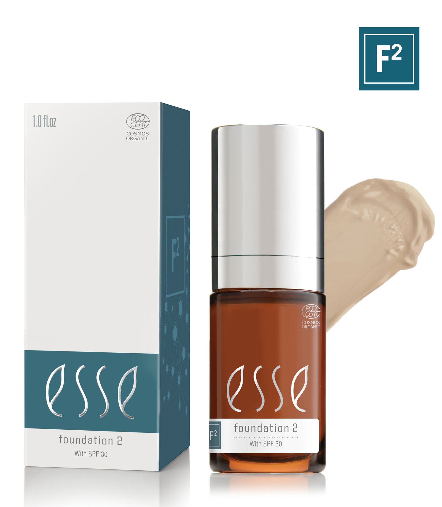 ESSE - Foundation 2 - 30ml | One Life Health
