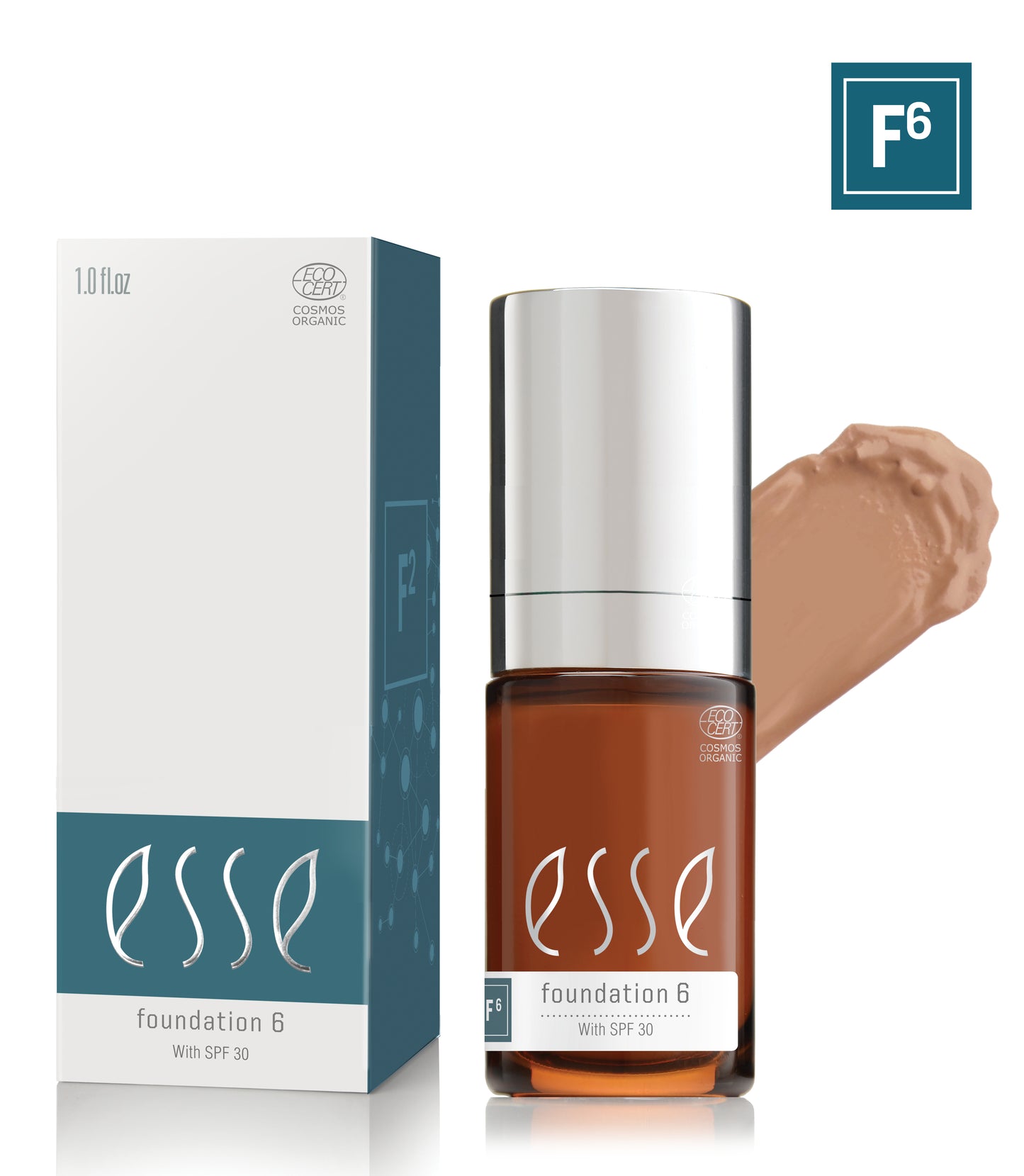 ESSE - Foundation 6 - 30ml | One Life Health