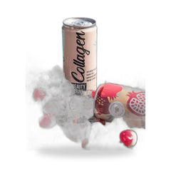BEAUTY GEN - Pomegranate Beauty Collagen Drink 300ml
