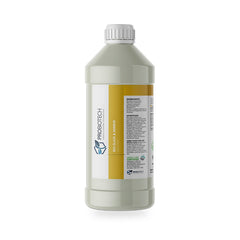 PROBIOTECH GREEN CLEANING TECHNOLOGY - Bio-Glass & Mirror Cleaner 1L