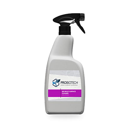 Probiotech Green Cleaning Technology - Bio-Multi Surface Cleaner 500Ml