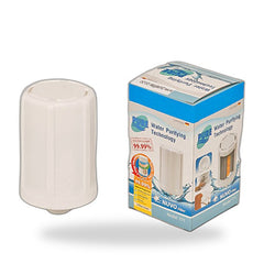 PURE WATER PURIFIERS - Nuvo Top Filler Replacement Filter (771)