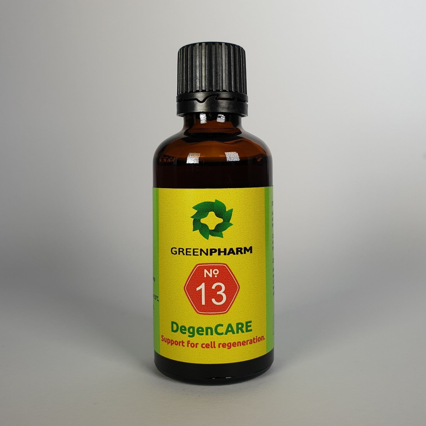 GREENPHARM - DegenCARE No13 - 50ml | One Life Health