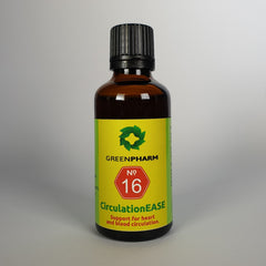 GREENPHARM - CirculationEASE No16 - 100ml