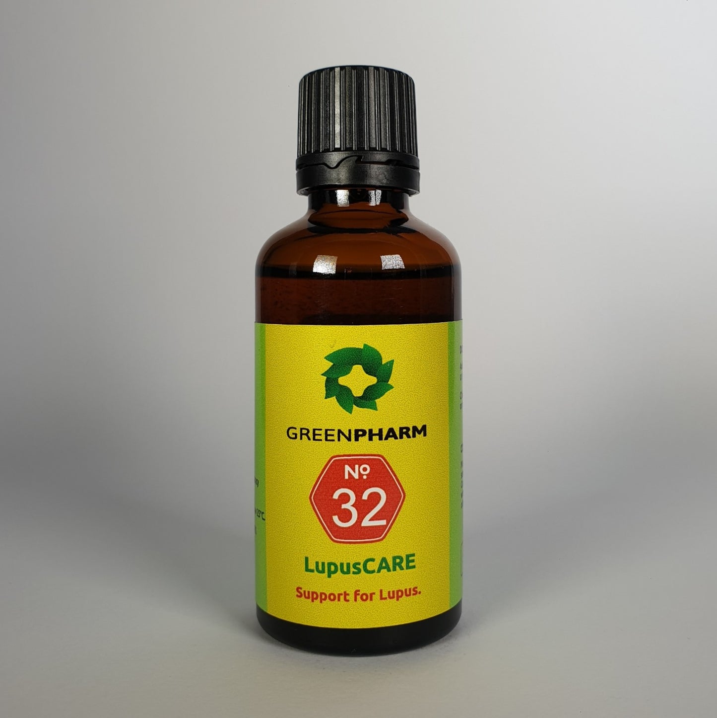 GREEN PHARM - LupusCARE No32 - 50ml | One Life Health