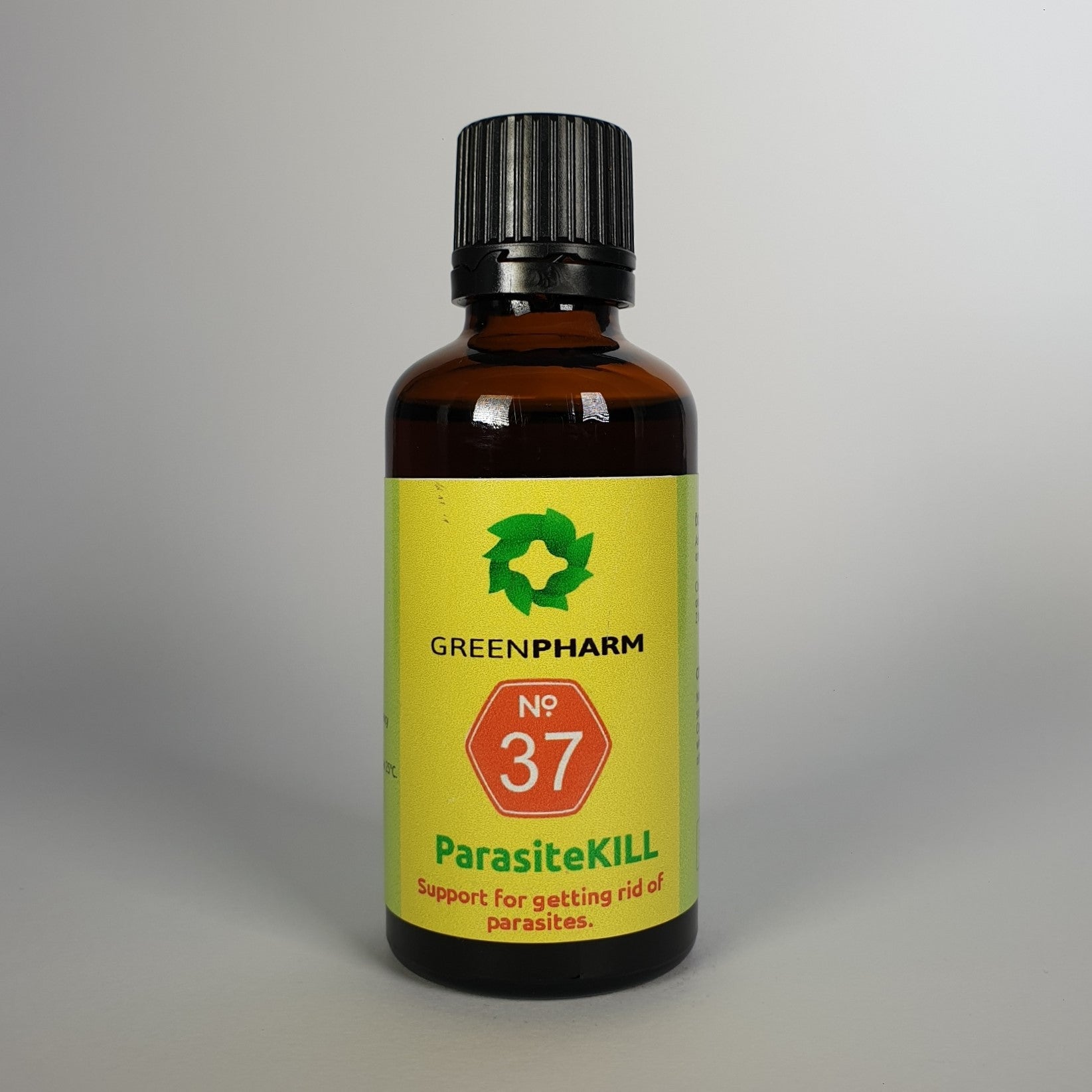 GREEN PHARM - ParasiteKILL No37 - 50ml | One Life Health