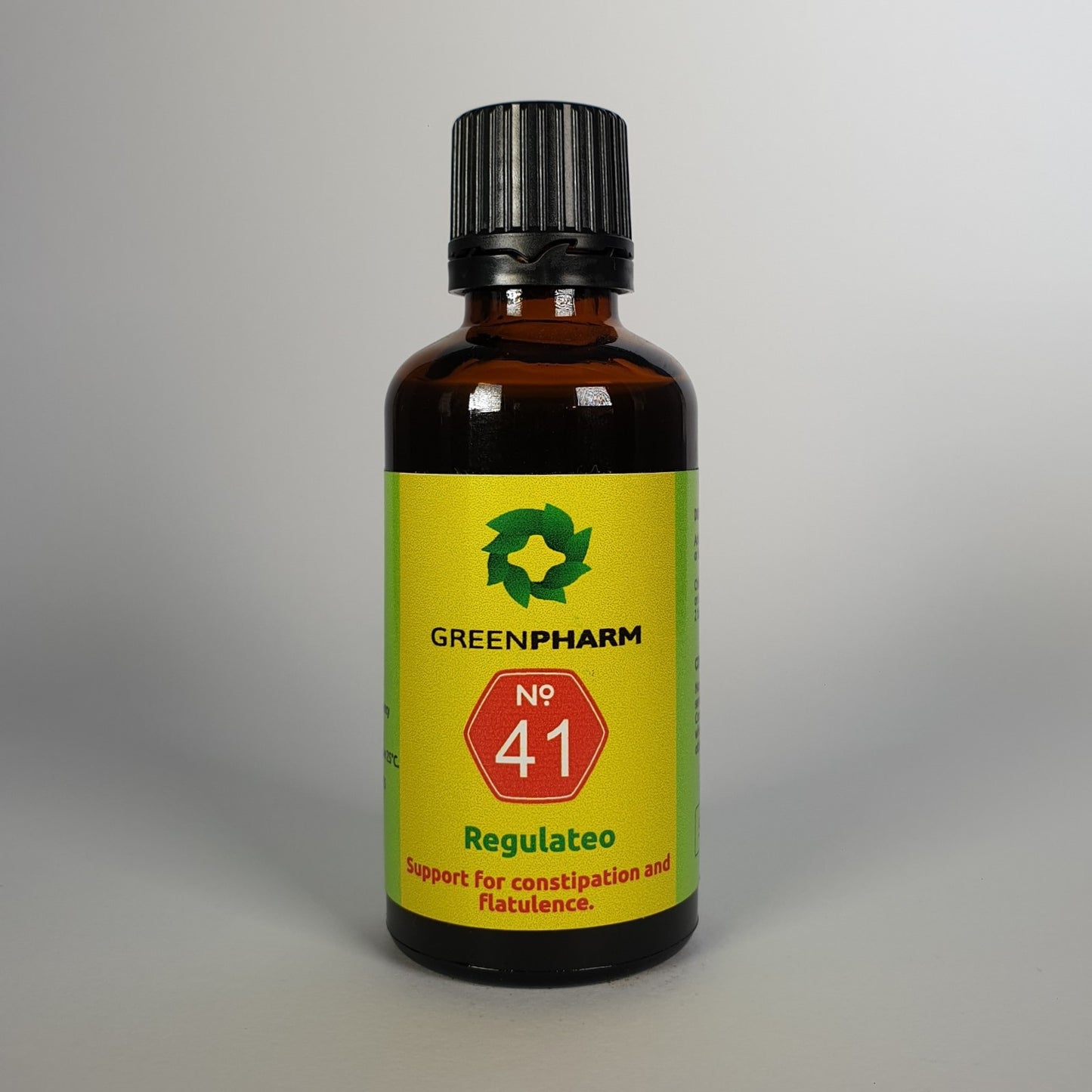 GREEN PHARM - Regulateo No41 - 50ml | One Life Health