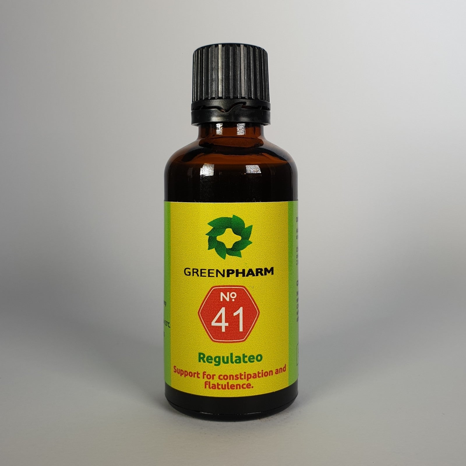 GREEN PHARM - Regulateo No41 - 50ml | One Life Health