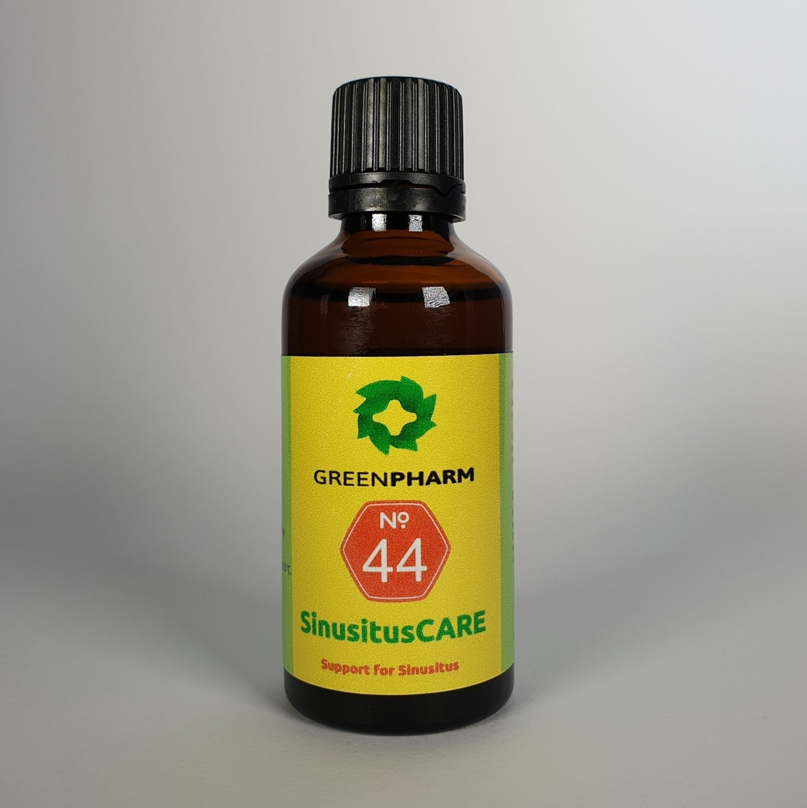 GREEN PHARM - SinusitusCARE No44 - 50ml | One Life Health