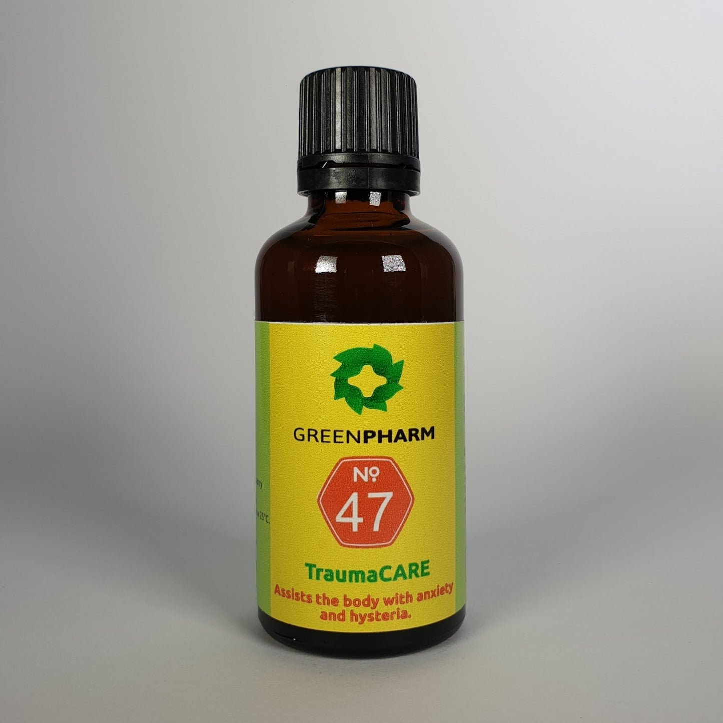 GREEN PHARM - TraumaCARE No47 - 50ml | One Life Health