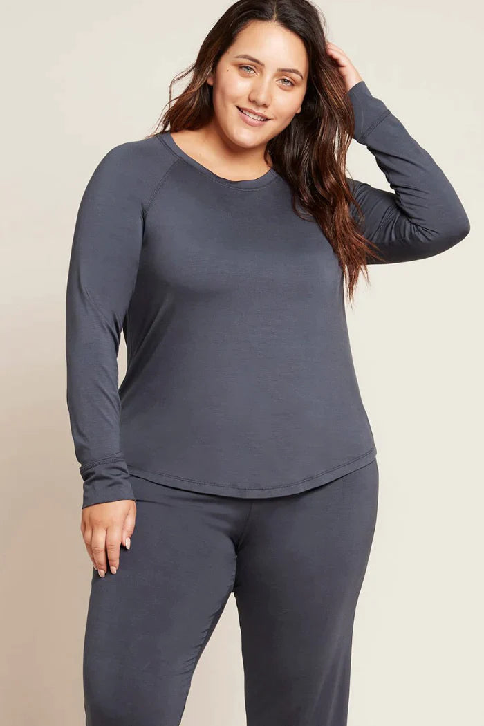 BOODY - Ladies Storm Goodnight Raglan Sleep Top - XL | One Life Health