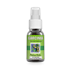 MEDICO HERBS - Garcinia Cambogia Pure Spray 50ml