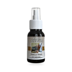 MEDICO HERBS - Blood Pressure Spray 50ml