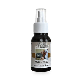 MEDICO HERBS - Blood Pressure Spray 50ml