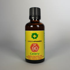 GREEN PHARM - Celery No90 - 100ml