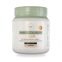 BEAUTY GEN - Naked Collagen + Plus 338g