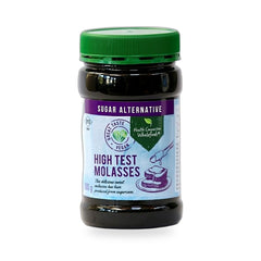 HEALTH CONNECTION WHOLEFOODS - Molasses High Test - 500g