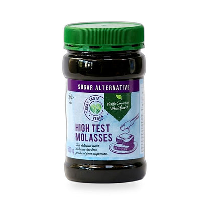 Health Connection Wholefoods - Molasses High Test - 500G
