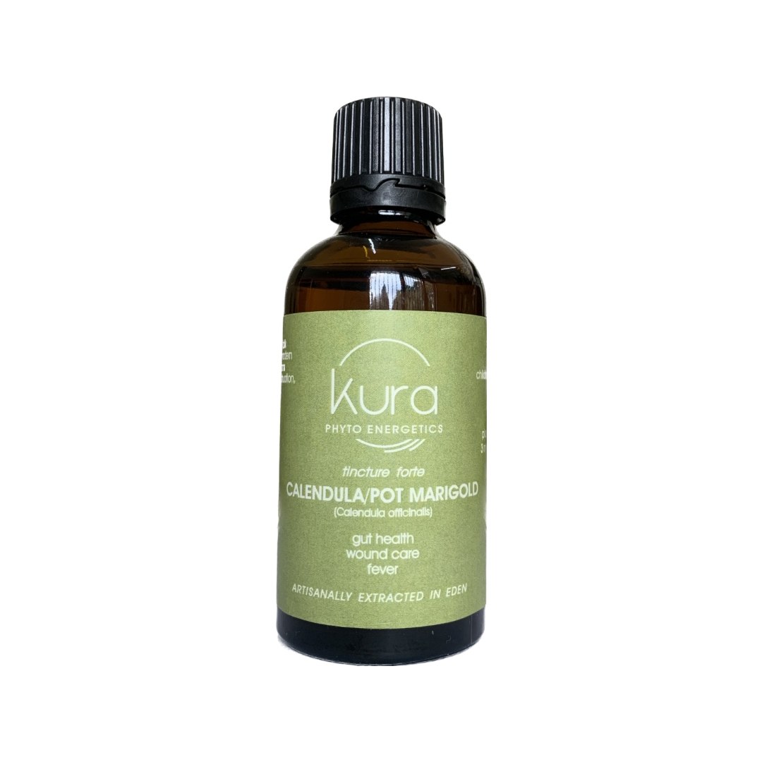 KURA - Calendula - 50ml | One Life Health