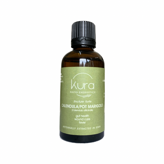 KURA - Calendula - 50ml | One Life Health