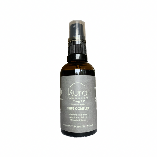 KURA - Sinus Complex - 50ml | One Life Health