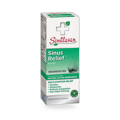 SIMILISAN - Sinus Relief Nasal Spray - 20ml
